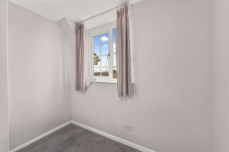 Church Street Barford St. Michael